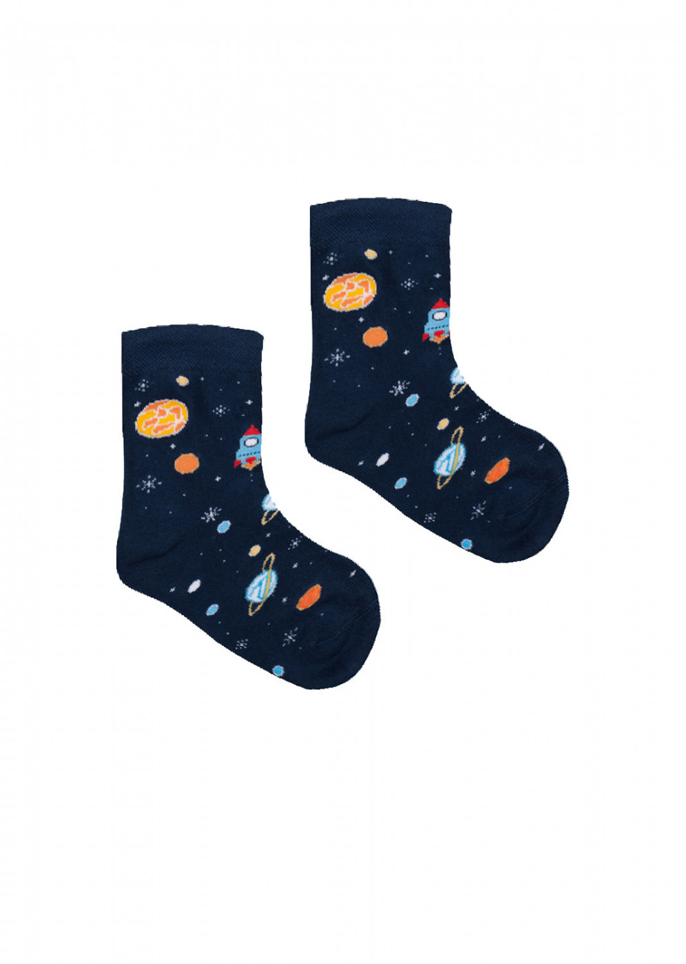 Kabak Socks Kids Space